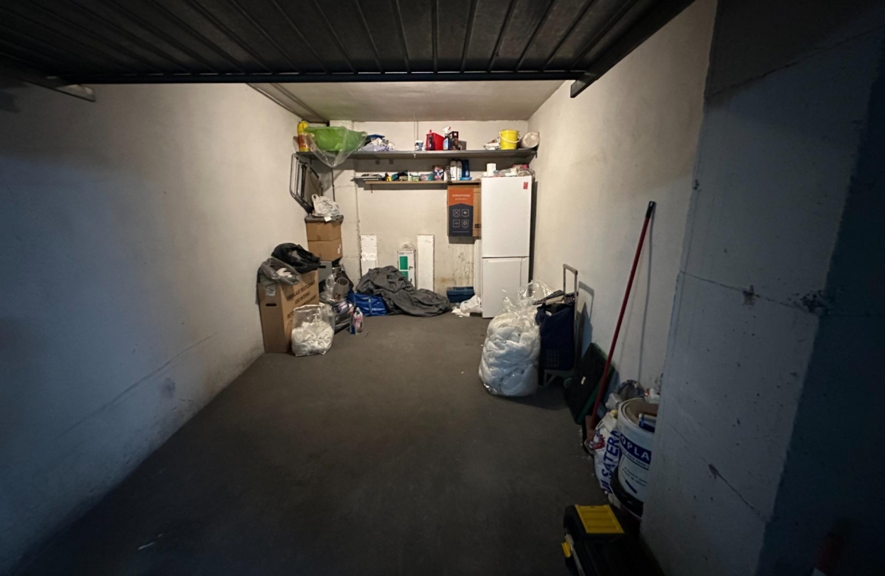 Resale - Apartment - Torrevieja - Centro