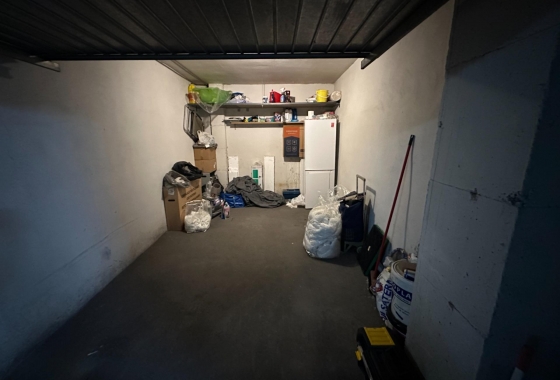 Resale - Apartment - Torrevieja - Centro