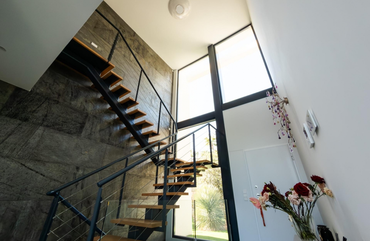 Resale - Villa - Orihuela - Las Colinas Golf