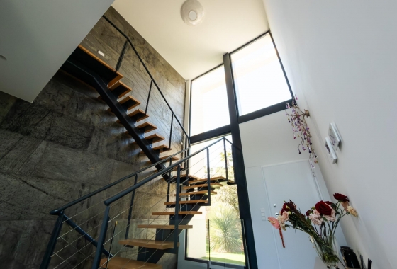 Resale - Villa - Orihuela - Las Colinas Golf