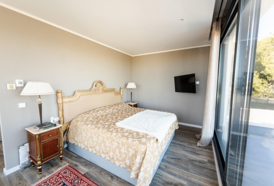 Resale - Villa - Orihuela - Las Colinas Golf