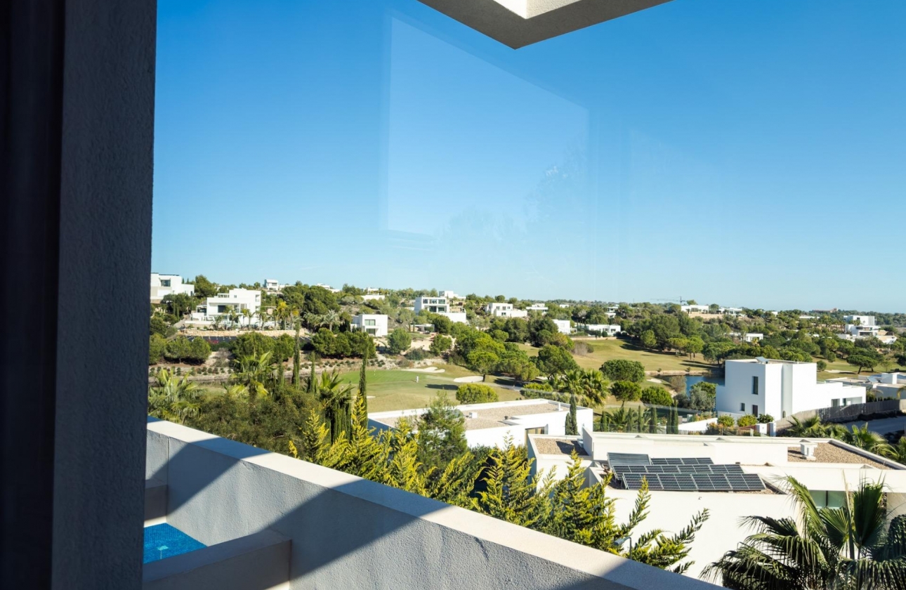 Resale - Villa - Orihuela - Las Colinas Golf