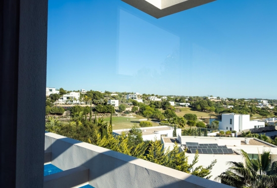 Resale - Villa - Orihuela - Las Colinas Golf