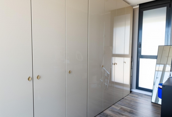 Resale - Villa - Orihuela - Las Colinas Golf