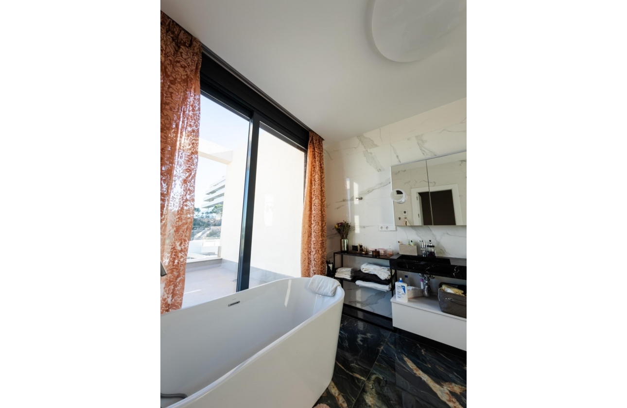 Resale - Villa - Orihuela - Las Colinas Golf