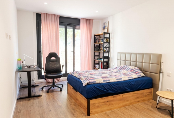 Resale - Villa - Orihuela - Las Colinas Golf