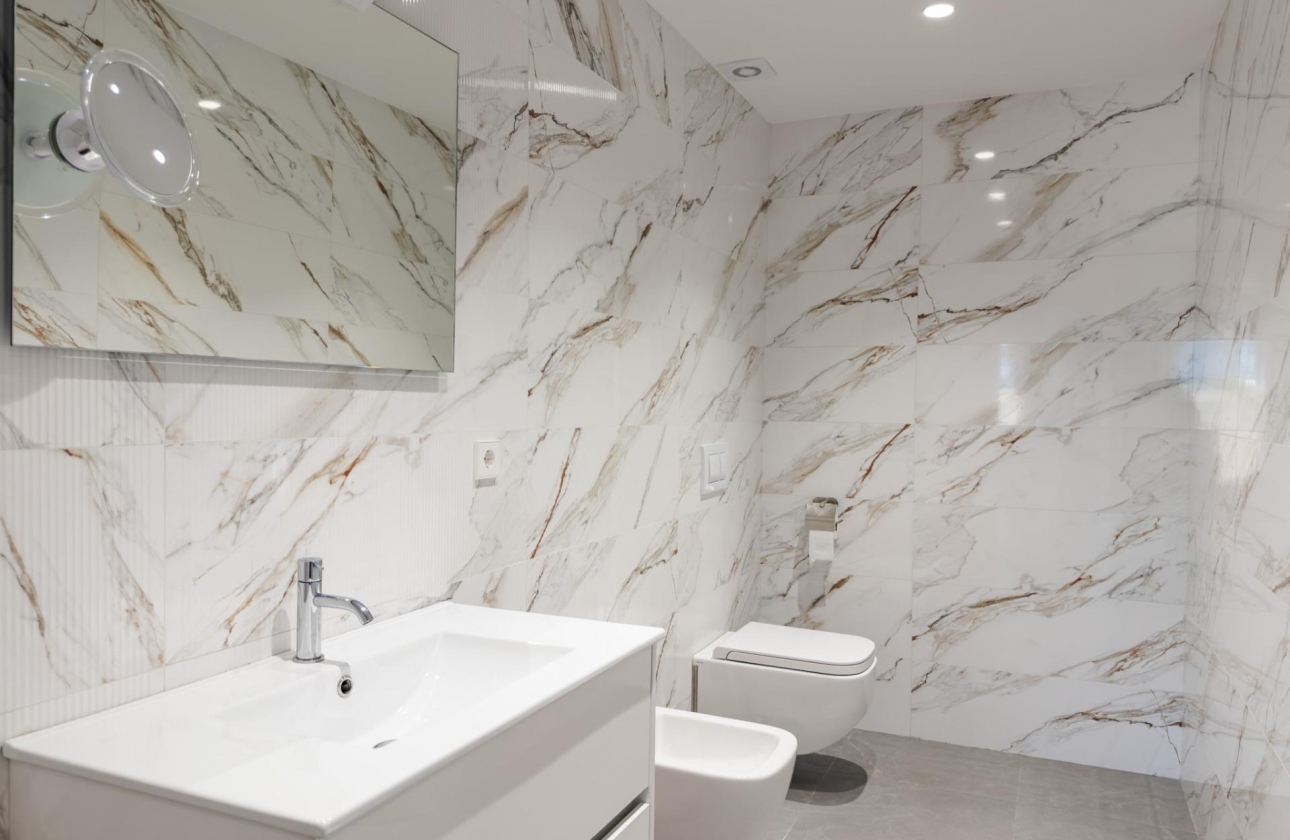 Resale - Villa - Orihuela - Las Colinas Golf