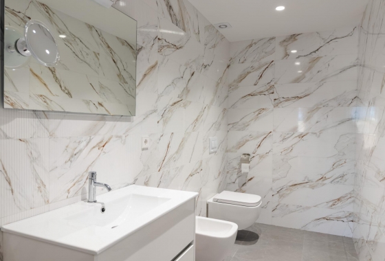 Resale - Villa - Orihuela - Las Colinas Golf