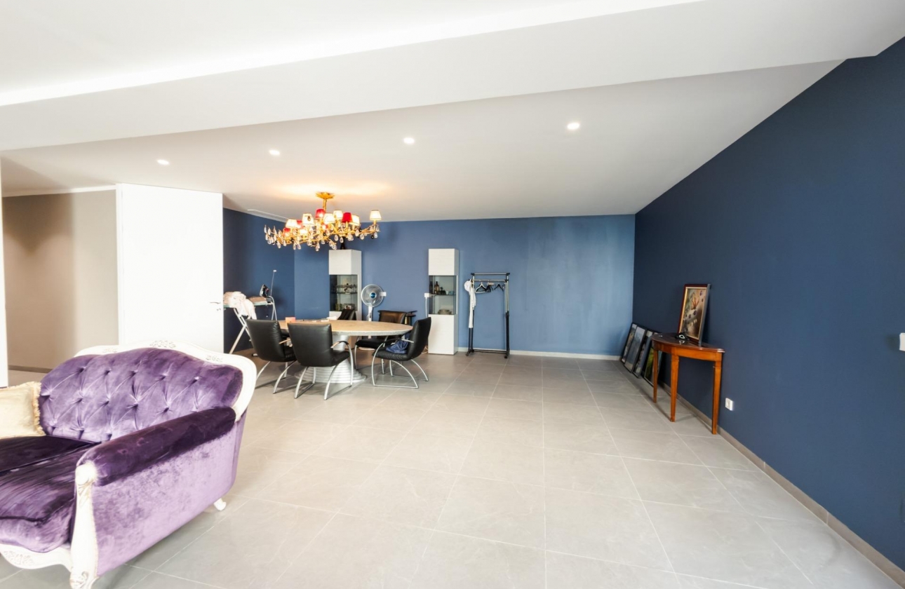 Resale - Villa - Orihuela - Las Colinas Golf