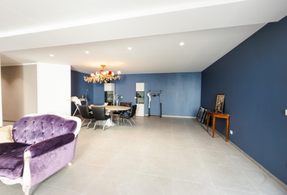 Resale - Villa - Orihuela - Las Colinas Golf