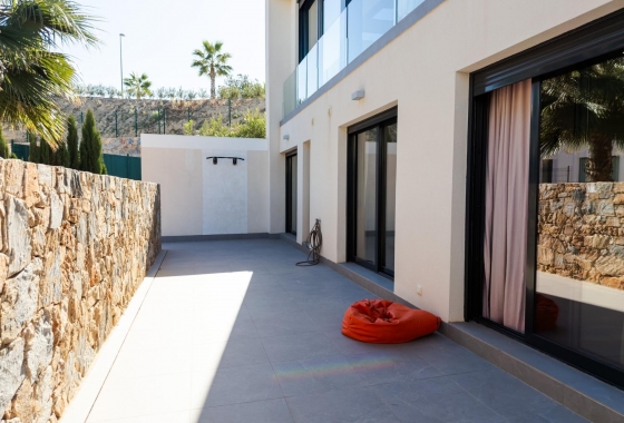 Resale - Villa - Orihuela - Las Colinas Golf