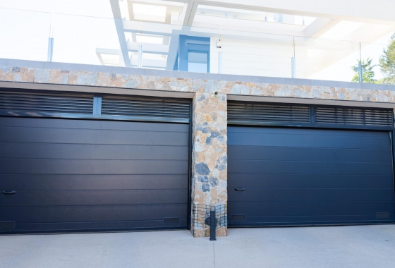 Resale - Villa - Orihuela - Las Colinas Golf