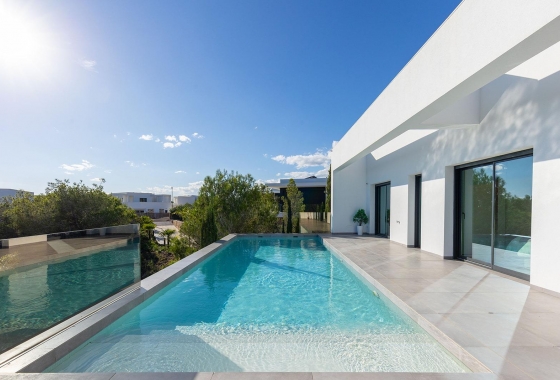 Resale - Villa - Orihuela - Las Colinas Golf