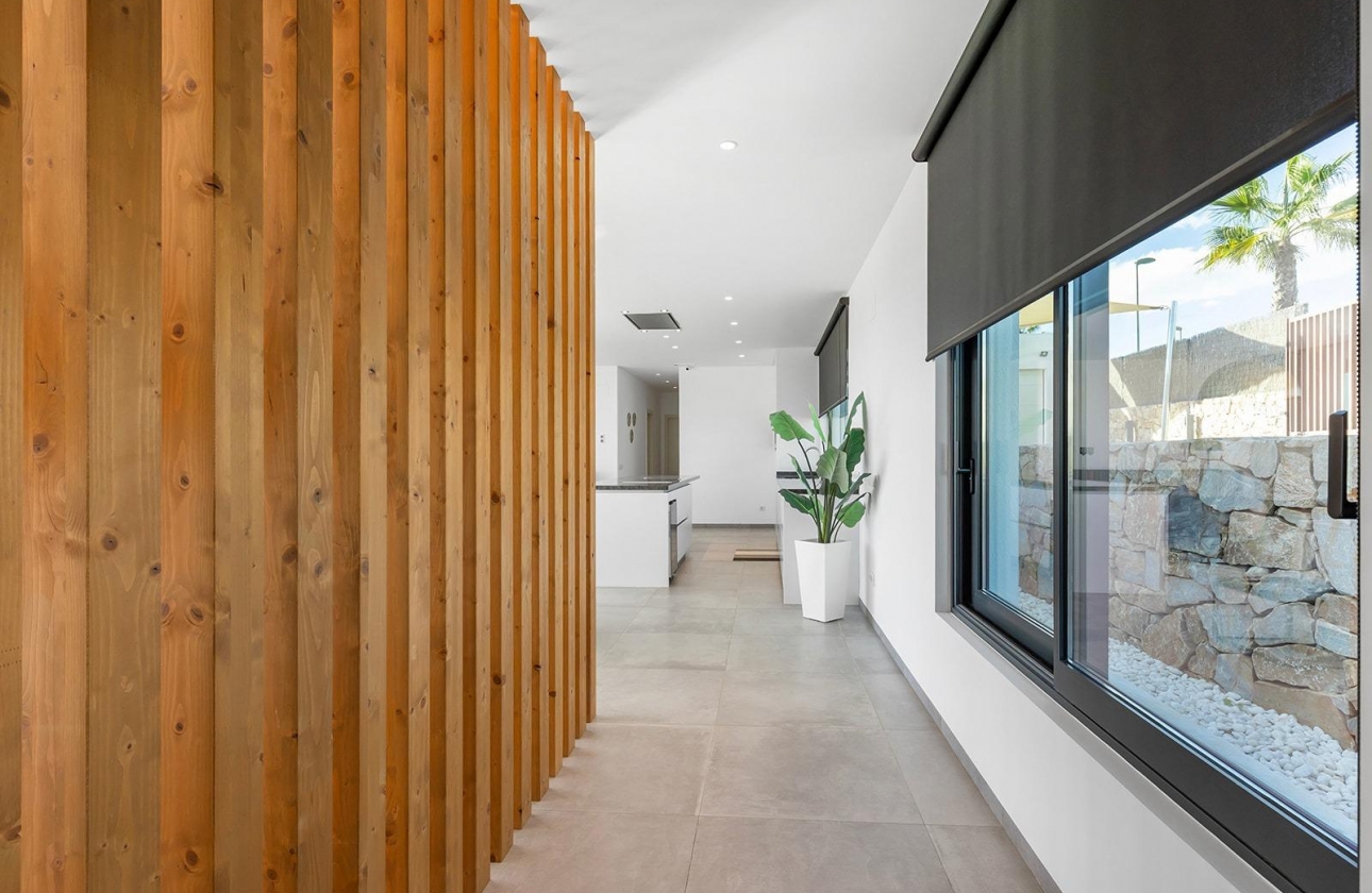 Resale - Villa - Orihuela - Las Colinas Golf