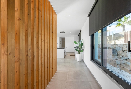 Resale - Villa - Orihuela - Las Colinas Golf