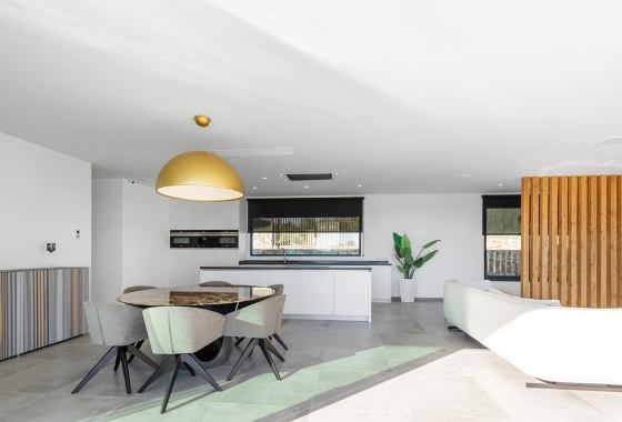 Resale - Villa - Orihuela - Las Colinas Golf