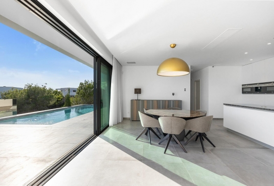 Resale - Villa - Orihuela - Las Colinas Golf