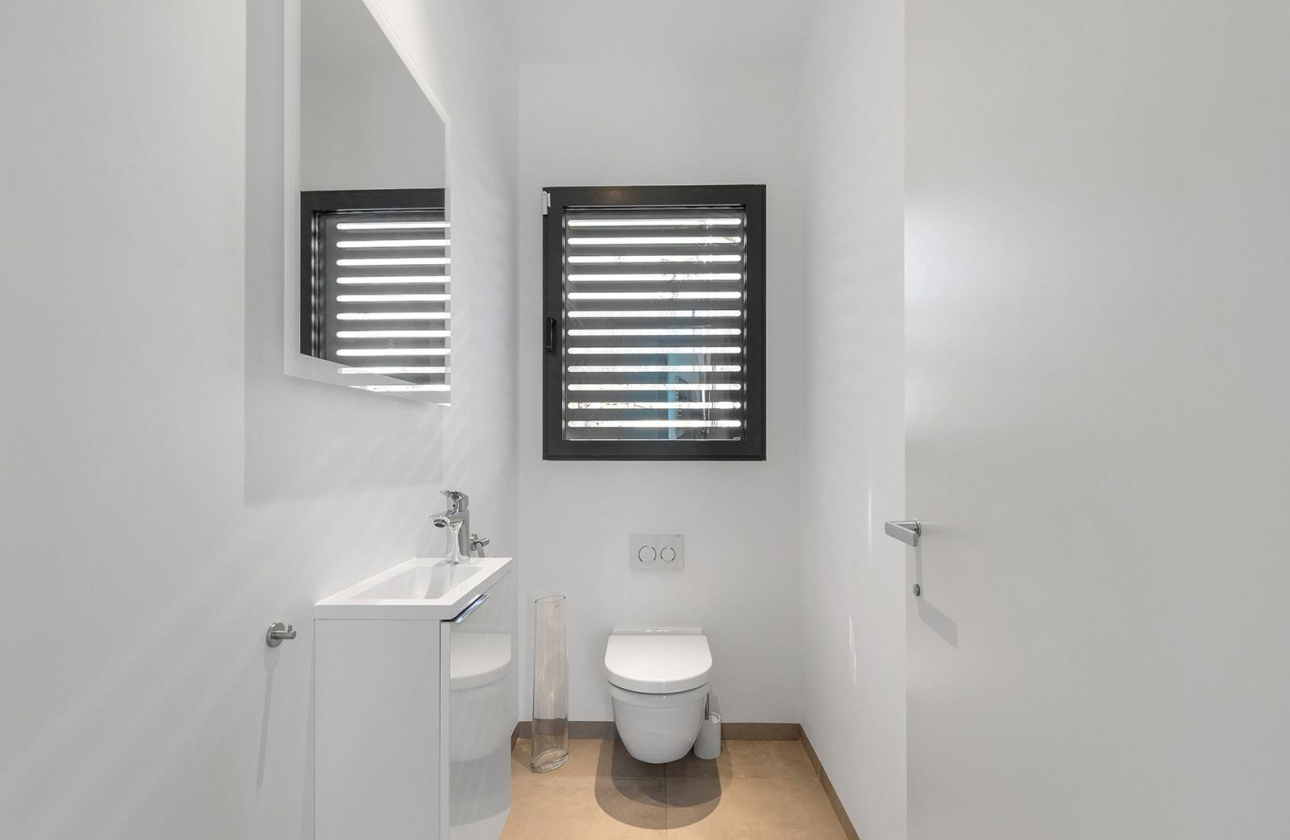 Resale - Villa - Orihuela - Las Colinas Golf