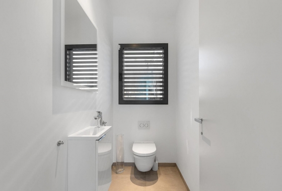 Resale - Villa - Orihuela - Las Colinas Golf