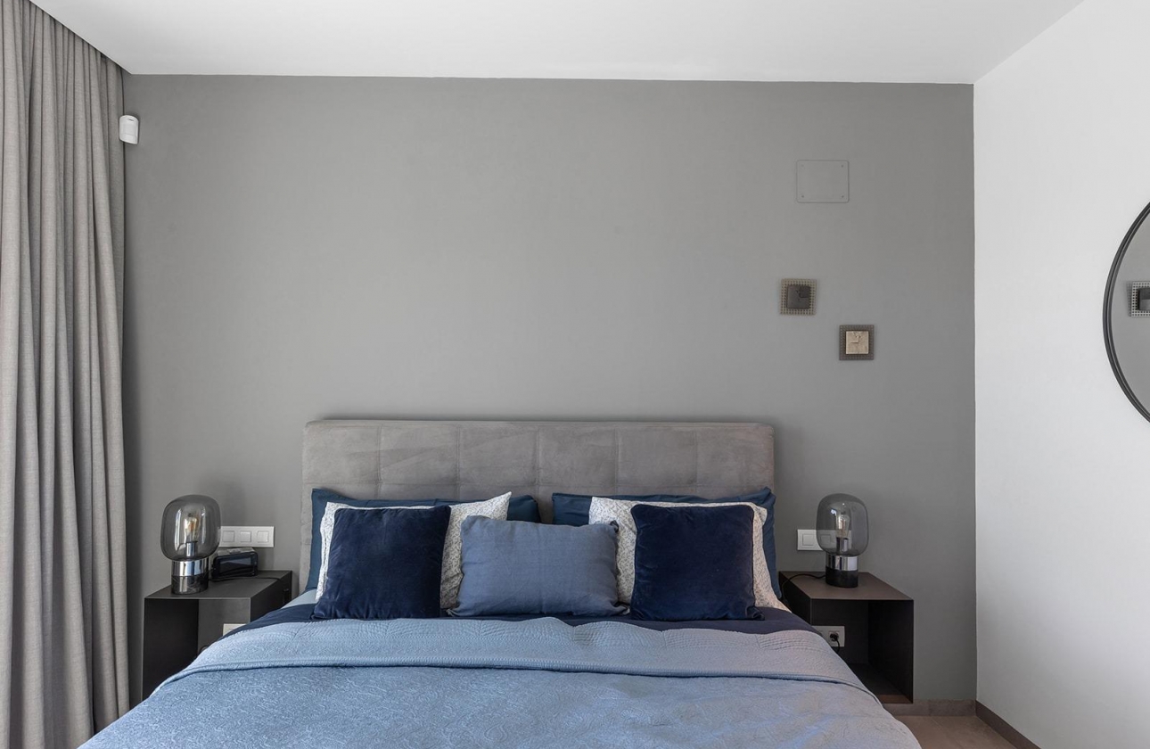 Resale - Villa - Orihuela - Las Colinas Golf