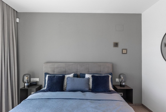 Resale - Villa - Orihuela - Las Colinas Golf