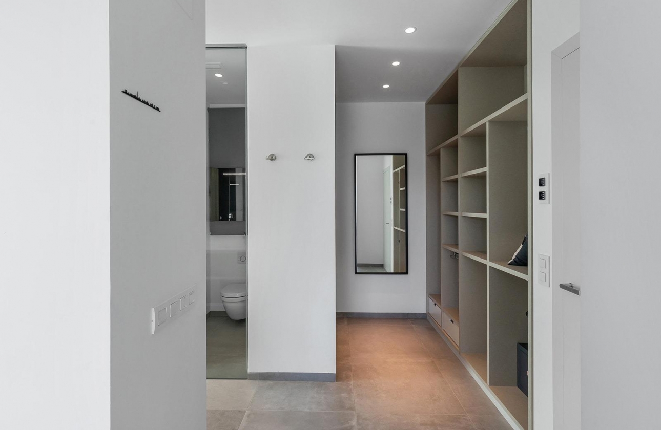 Resale - Villa - Orihuela - Las Colinas Golf