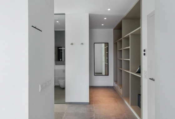 Resale - Villa - Orihuela - Las Colinas Golf