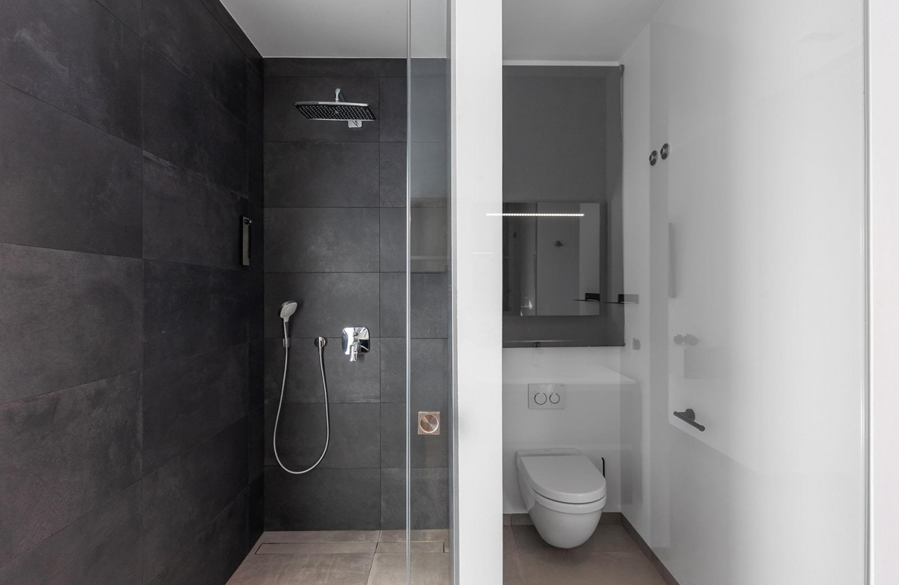 Resale - Villa - Orihuela - Las Colinas Golf