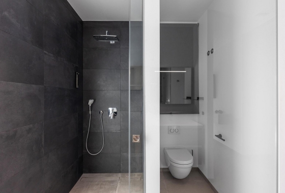 Resale - Villa - Orihuela - Las Colinas Golf