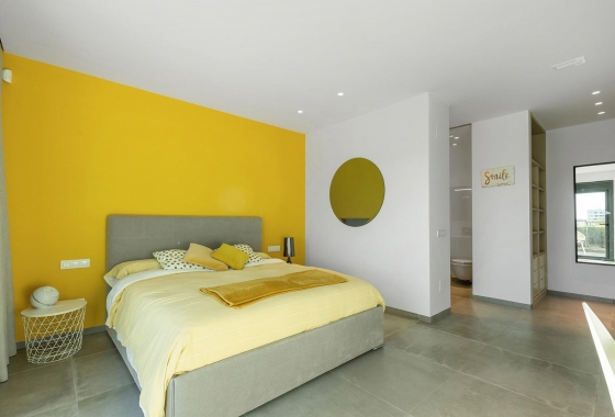 Resale - Villa - Orihuela - Las Colinas Golf