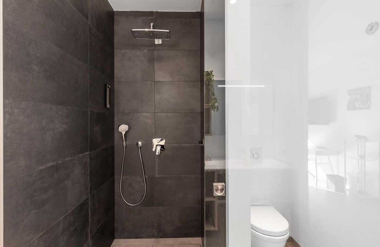 Resale - Villa - Orihuela - Las Colinas Golf