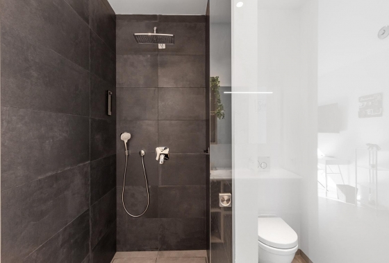 Resale - Villa - Orihuela - Las Colinas Golf