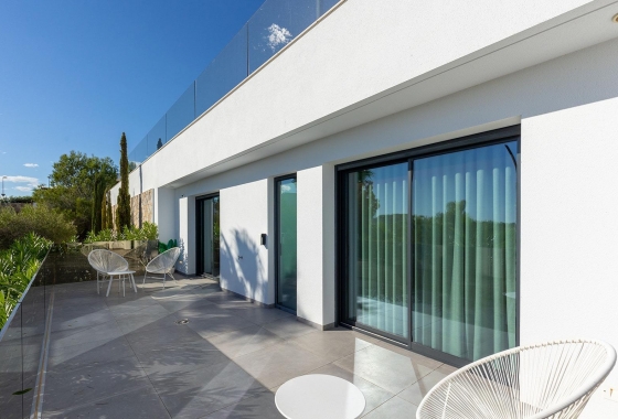 Resale - Villa - Orihuela - Las Colinas Golf