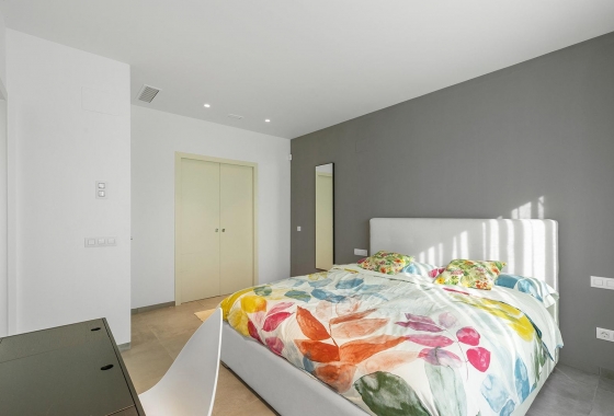 Resale - Villa - Orihuela - Las Colinas Golf