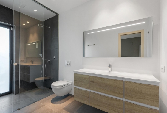 Resale - Villa - Orihuela - Las Colinas Golf