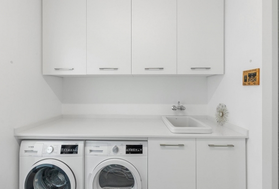 Resale - Villa - Orihuela - Las Colinas Golf