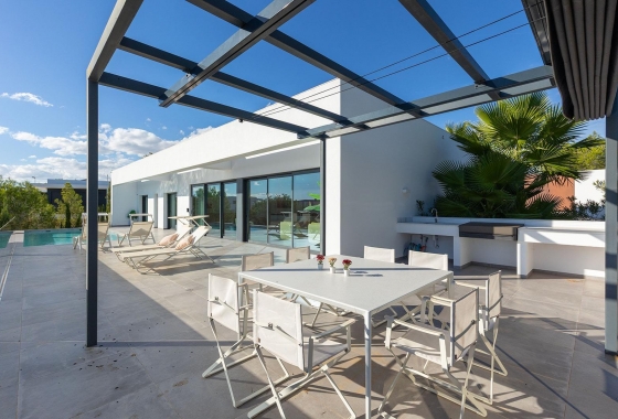 Resale - Villa - Orihuela - Las Colinas Golf