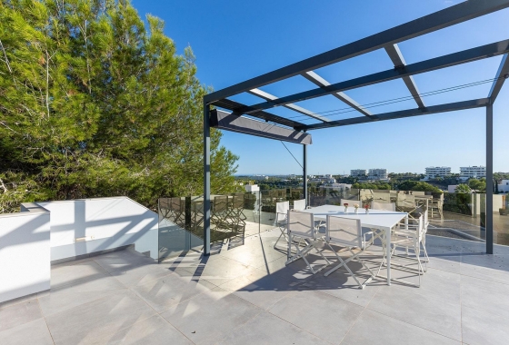 Resale - Villa - Orihuela - Las Colinas Golf