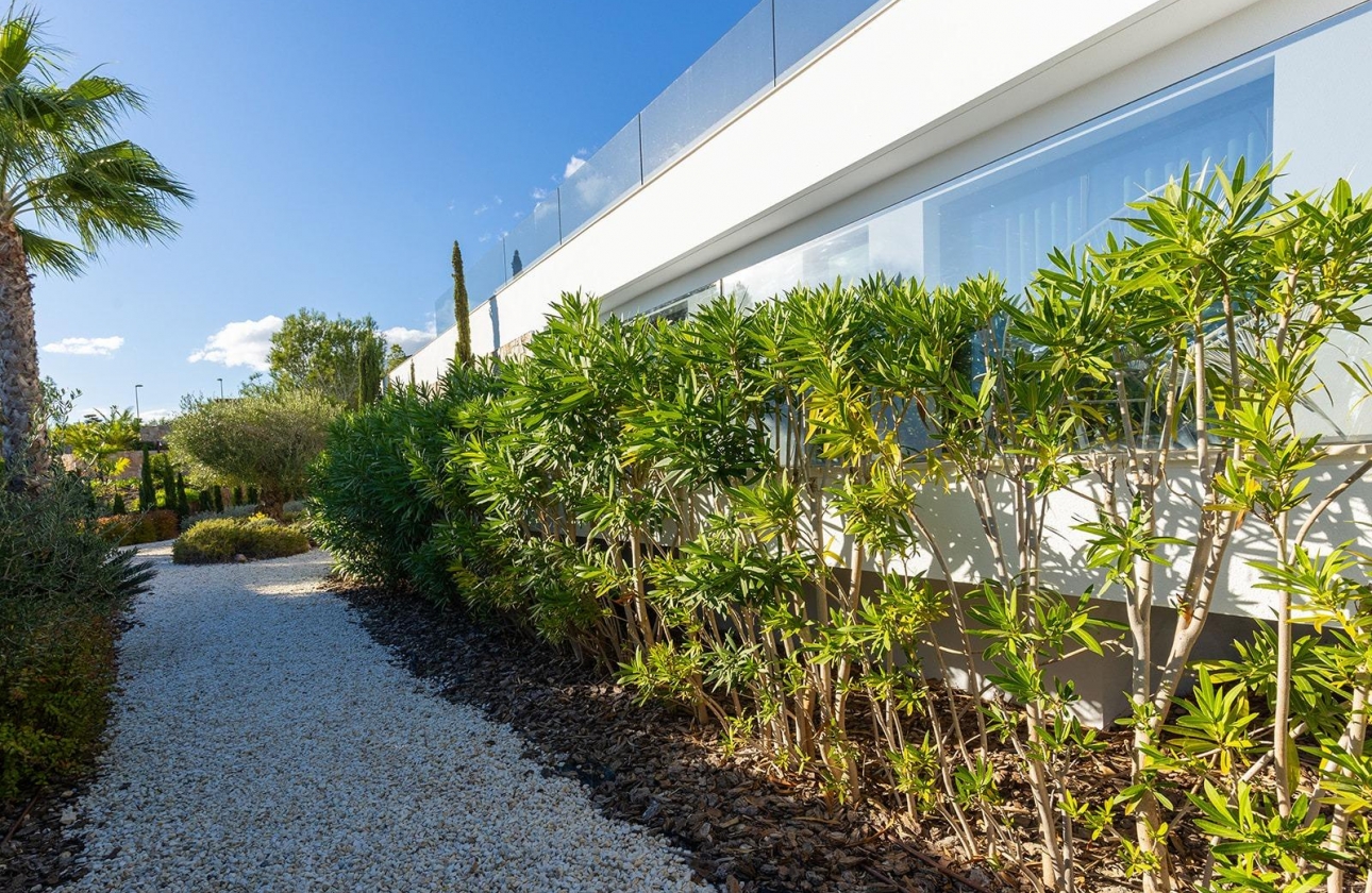 Resale - Villa - Orihuela - Las Colinas Golf