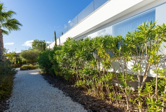 Resale - Villa - Orihuela - Las Colinas Golf