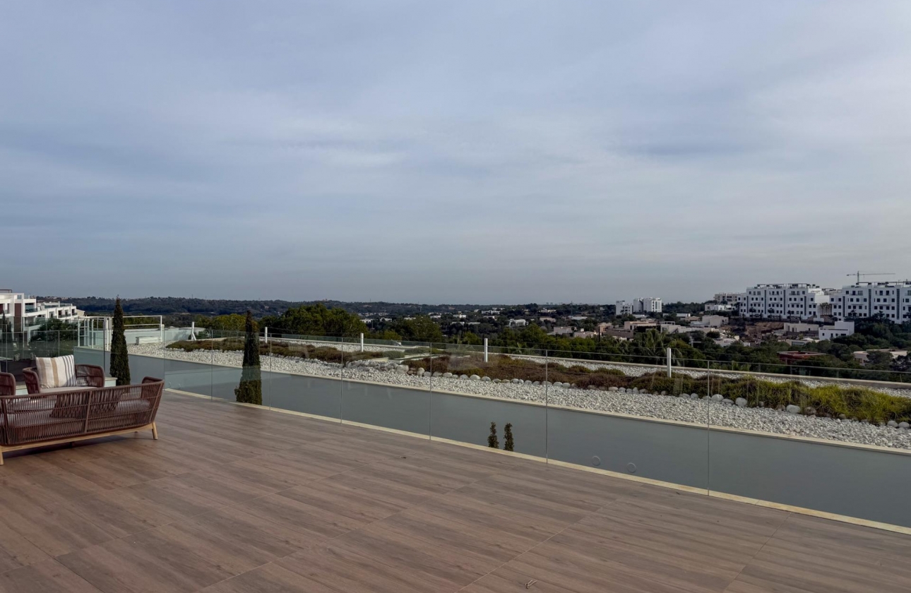 Resale - Apartment - Orihuela - Las Colinas Golf