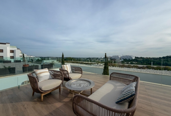 Resale - Apartment - Orihuela - Las Colinas Golf