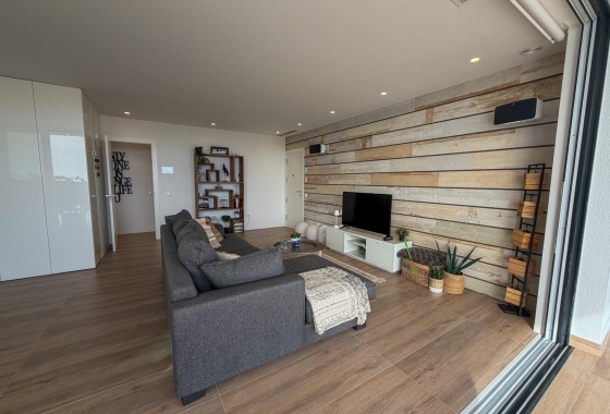 Resale - Apartment - Orihuela - Las Colinas Golf