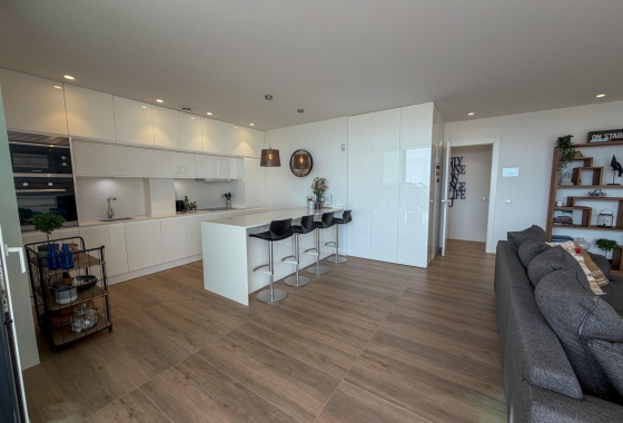 Resale - Apartment - Orihuela - Las Colinas Golf