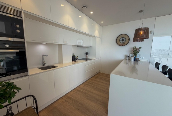 Resale - Apartment - Orihuela - Las Colinas Golf