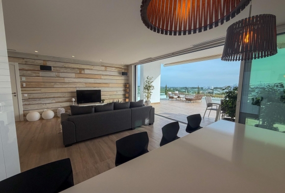 Resale - Apartment - Orihuela - Las Colinas Golf