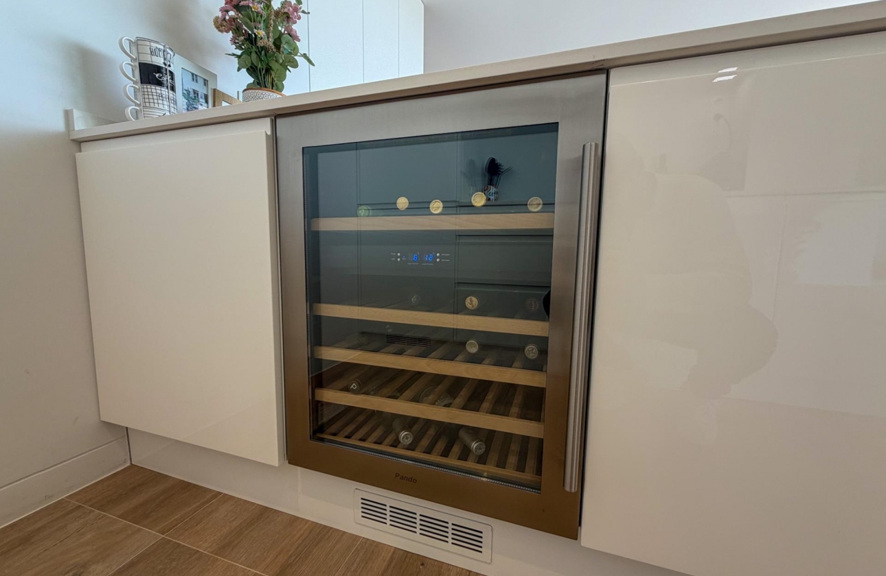 Resale - Apartment - Orihuela - Las Colinas Golf