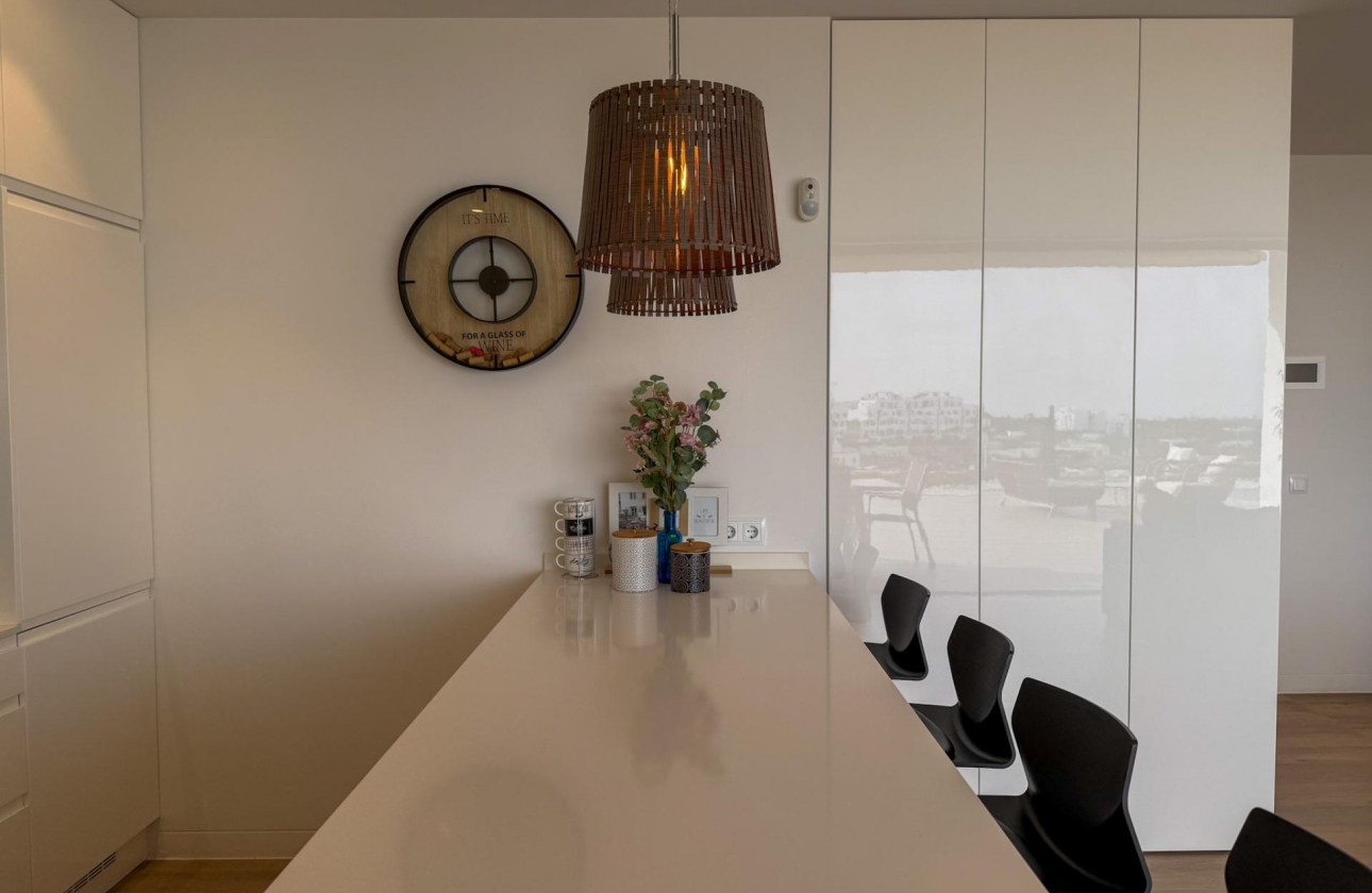 Resale - Apartment - Orihuela - Las Colinas Golf