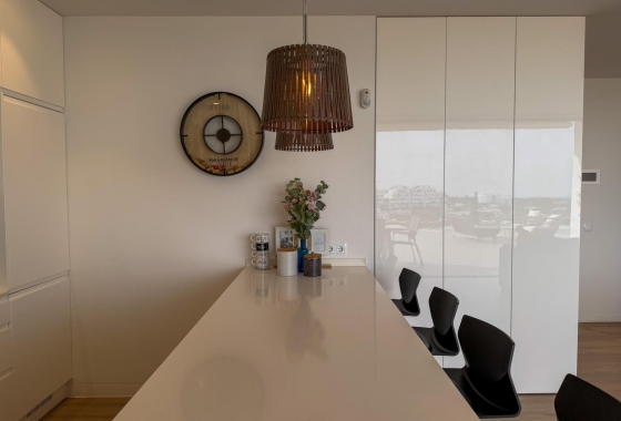 Resale - Apartment - Orihuela - Las Colinas Golf