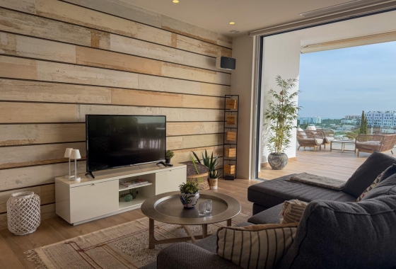 Resale - Apartment - Orihuela - Las Colinas Golf